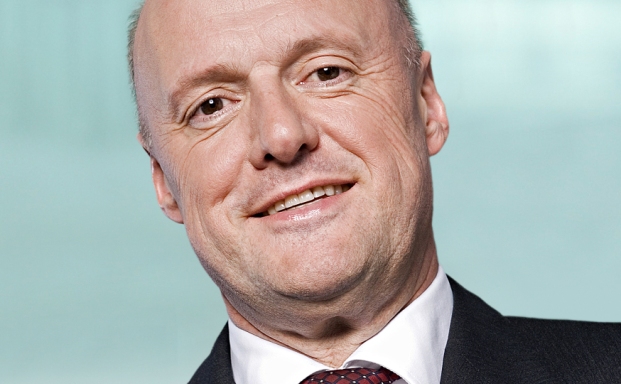 Ergo-Versicherungsgruppe Hans Josef Pick scheidet aus DKV-Vorstand aus