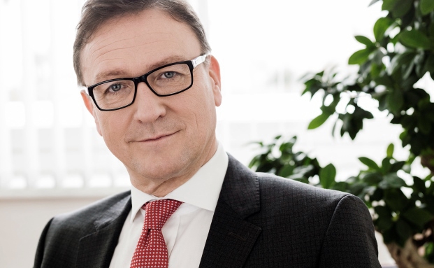 Chef der österreichischen Finanzmarktaufsicht: Helmut Ettl. © FMA