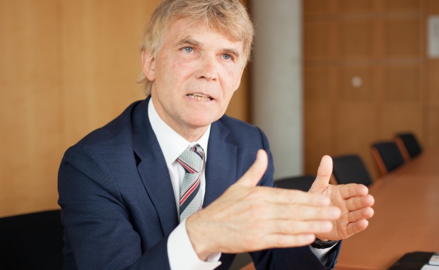 Markus Jost Markus Jost