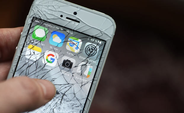 Haftpflichtversicherung Handy Display Kaputt Haftpflichtversicherung Handy Display Kaputt