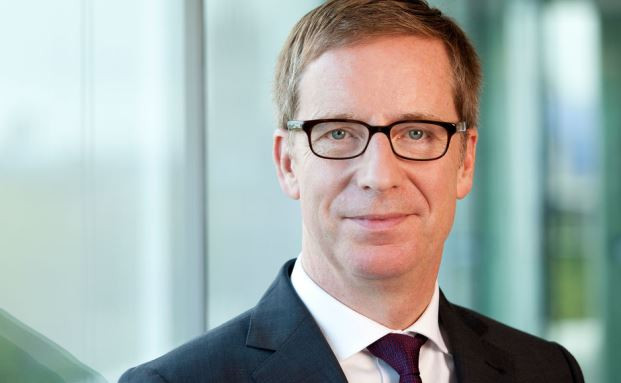 Michael Hüther ist Direktor des Instituts der deutschen Wirtschaft Köln (IW).