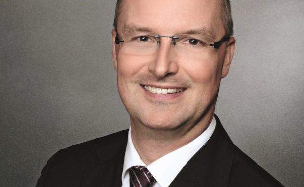 Joachim Haid ist Geschäftsführer des Softwarehauses Softfin und neben der Bayerischen Mitgründer der Initiative pro Riester.