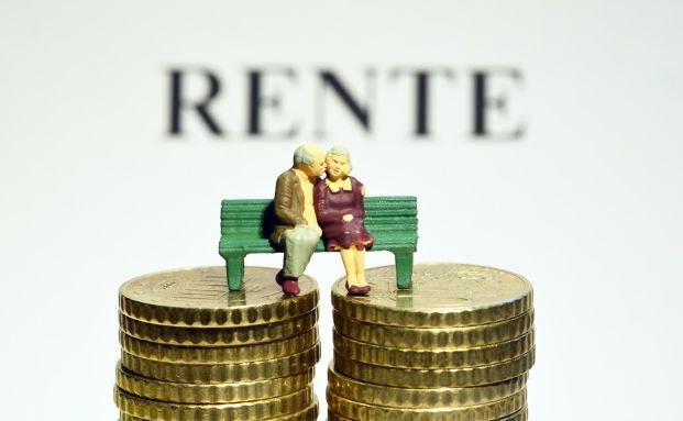 Die 13 Irrtümer über die Rente vom Staat | Pfefferminzia - Das ...