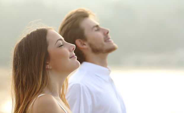 Positive Dating-Personalien