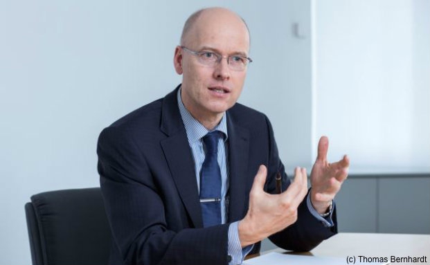 „Wir erfüllen Garantien dauerhaft“
