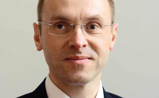 „Kunden erhalten eine Vermögensverwaltung, die sonst nur für Wohlhabende verfügbar ist“