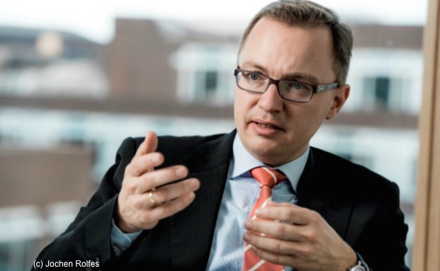 „Wir wollen im Wettbewerb wieder punkten“