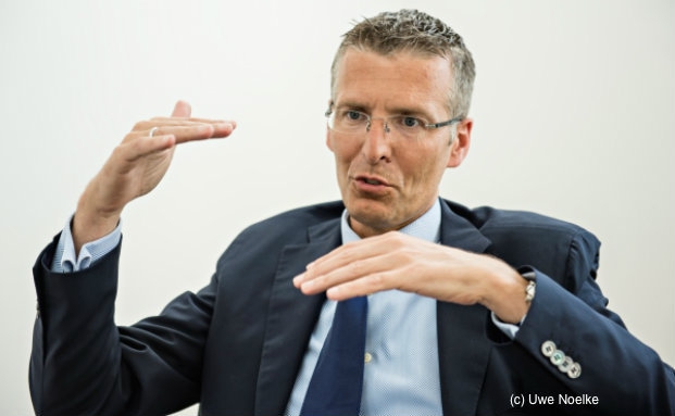 „Ein gutes Produkt braucht keine Bindung“