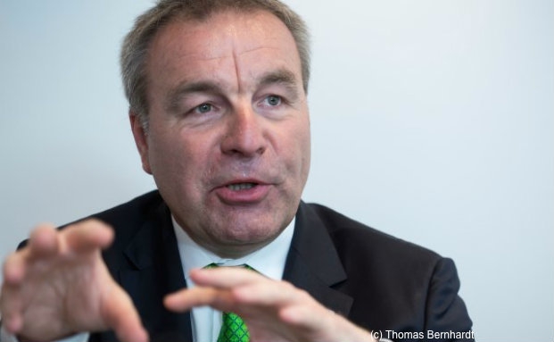 „Wir sind keine Alleskönner“