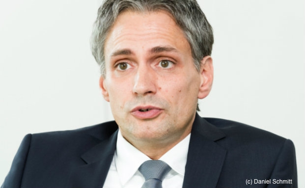 „Das Thema Pflege geht jeden an“