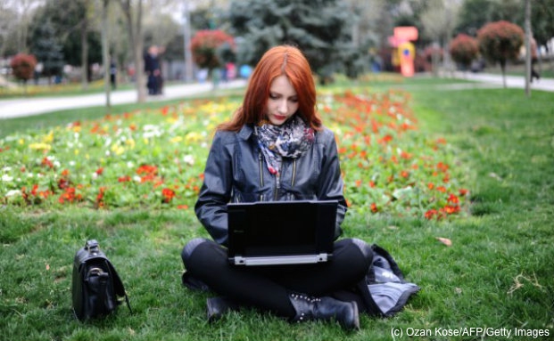 So funktioniert die Online-Beratung