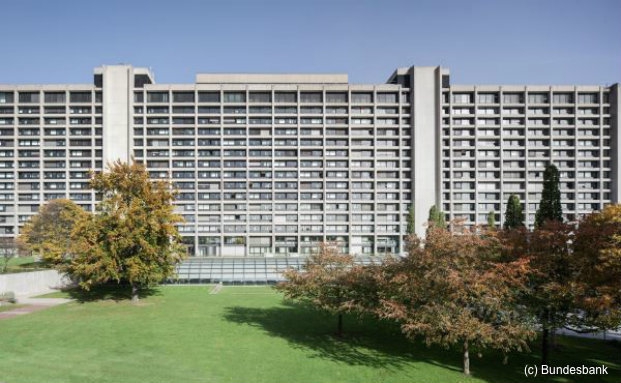 Bundesbank prüft Auswirkungen des LVRG