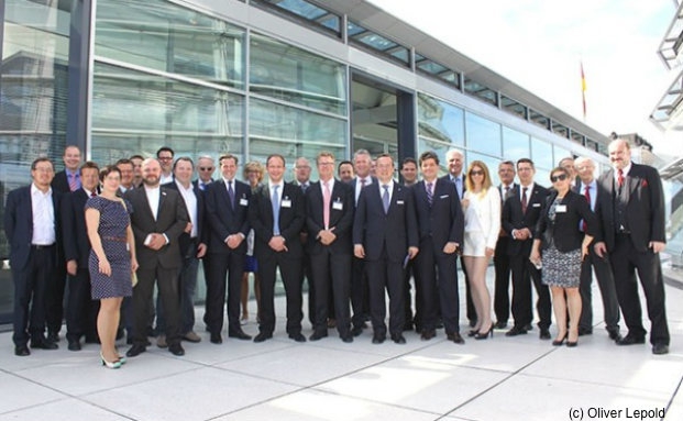 „Ein politisches Signal“