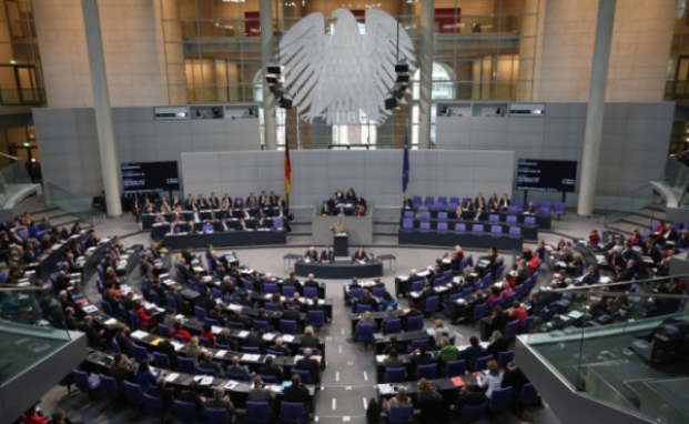 LV-Reformgesetz ist durch