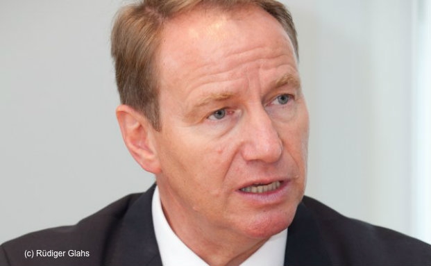 „Vom Pflege-Bahr halten wir nichts“