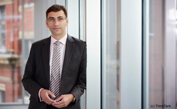 „Makler werden Identitätsmanager“