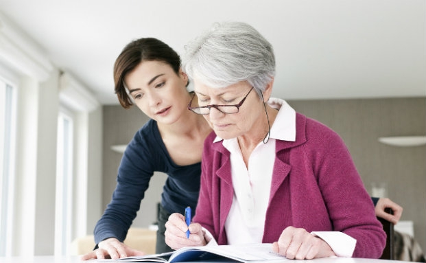 Das sind die besten Pflegeversicherer am Markt