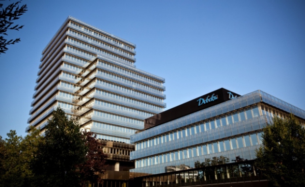 Staatsanwaltschaft durchsucht Büros von Debeka-Mitarbeitern