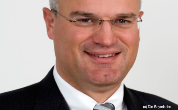 Bayerische holt neues Vorstandsmitglied