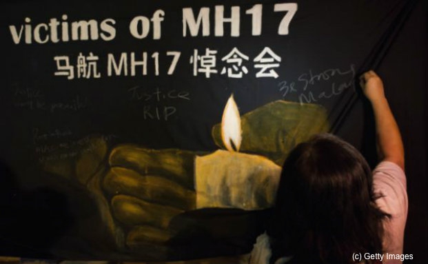 Diese Versicherer tragen das Risiko von MH 17