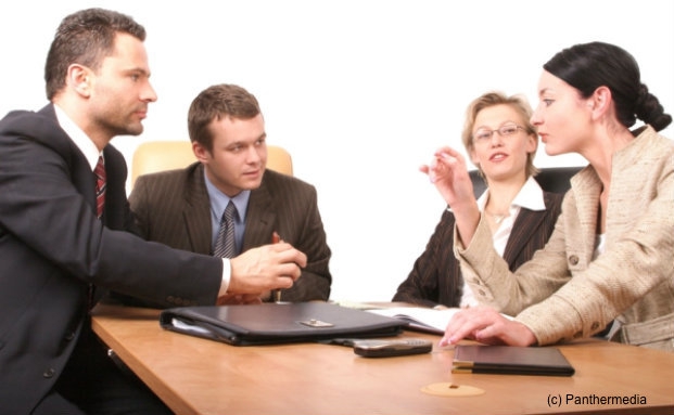 Wie Makler sich weiterbilden