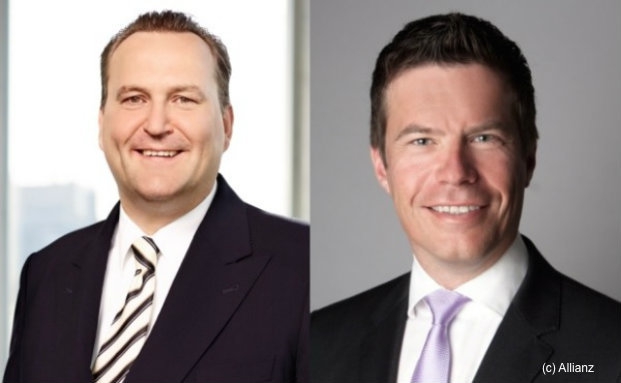 Karl-Walter Gutberlet gibt Maklergeschäft ab