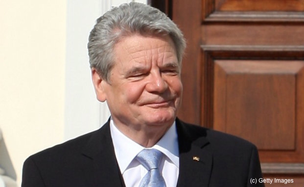 Gauck unterzieht LVRG jetzt eingehender Prüfung