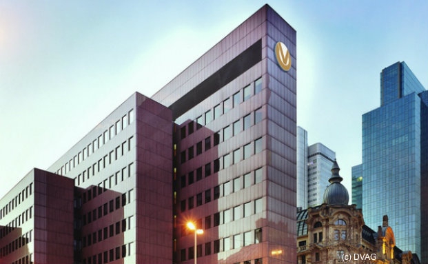 Das sind die größten Finanzvertriebe