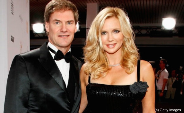 Maschmeyer verkauft Villa „Castillo Mallorca“