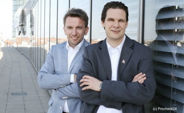 „Ratenkredite sind ein klassisches Türöffnerprodukt