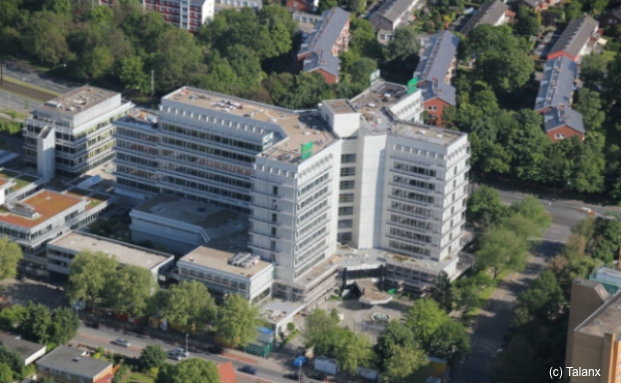 Keine Dividendensperre bei der Talanx