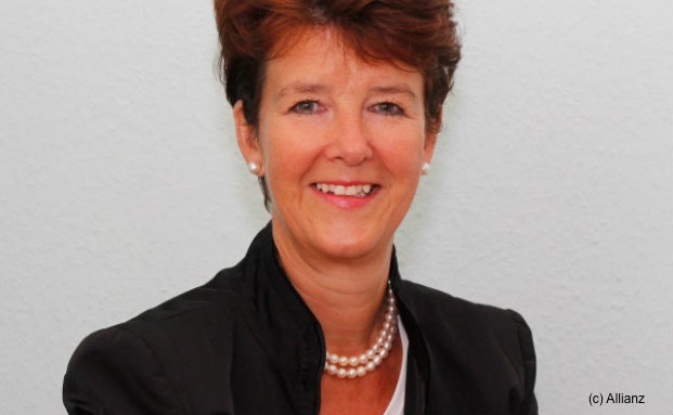 Allianz schafft Stelle der Politik-Bevollmächtigten