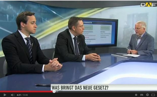 Was Honorarberater besser können als Provisionsberater