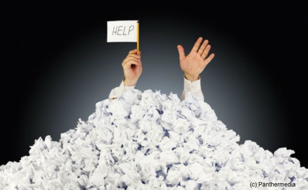 So verständlich sind PIB, FAQ und AGB