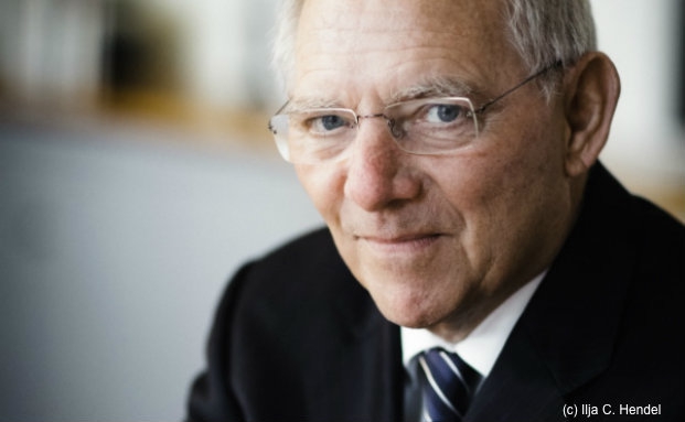 Schäuble fällt auf falsche Riester-Bilanz herein