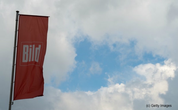 Bild verwechselt Makler und Vertreter