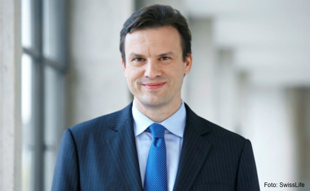 Swiss Life übernimmt Immobilienfirma