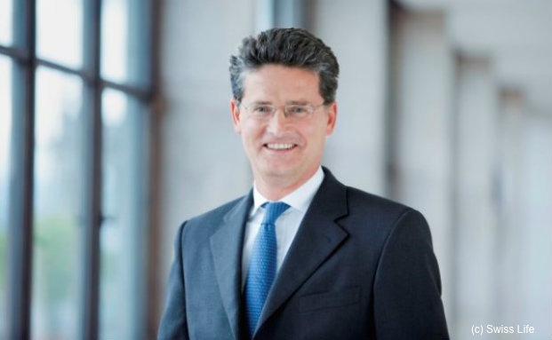 Ex-AWD-Chef macht bei Swiss Life Karriere
