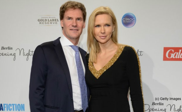 Maschmeyer-Erpresser bleibt unbekannt