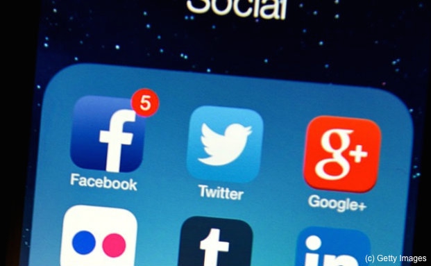 Warum der Außendienst Social Media nutzen muss