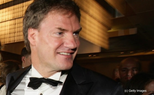 Mollath-Anwalt vertritt jetzt Maschmeyer