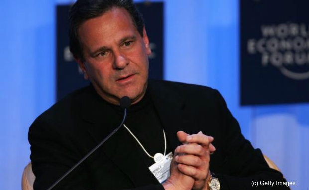 Ex-Zurich-Chef James Schiro ist tot