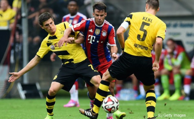 Signal Iduna könnte als Großaktionär einsteigen