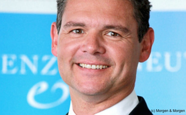 „Gute Versicherer hängen die schwächeren ab“