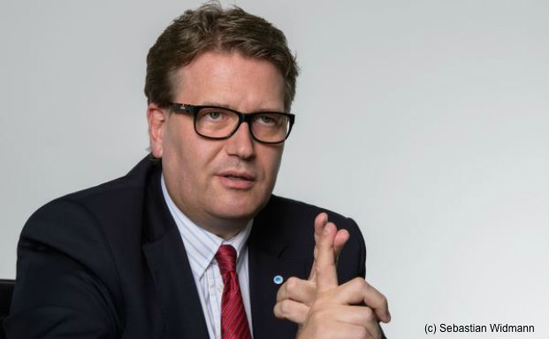 Shoppen für die Rente