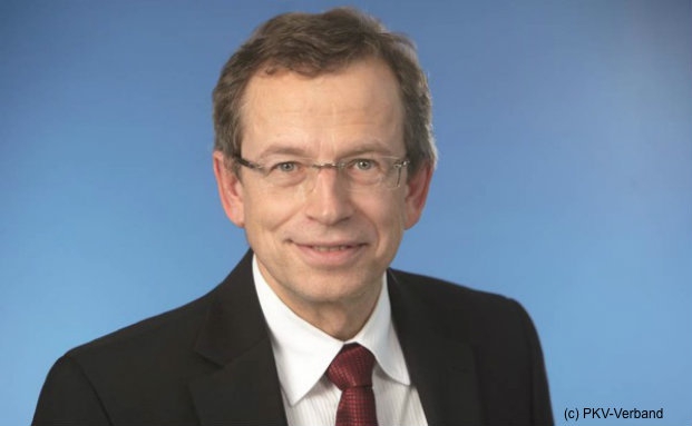 PKV-Verband geht juristisch gegen Billig-Werbung vor