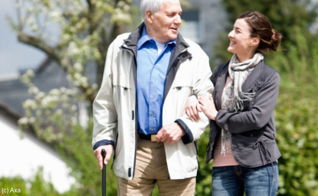 Die besten Pflegetagegeldversicherungen