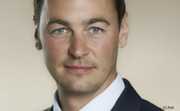 Axa holt neuen Leiter für den Direktvertrieb