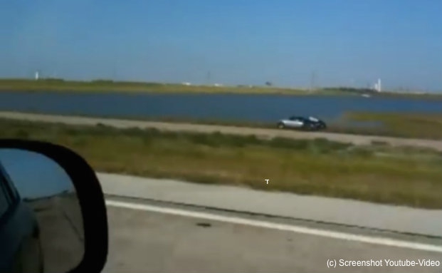 Versicherungsbetrug mit Bugatti könnte 20 Jahre Knast bringen