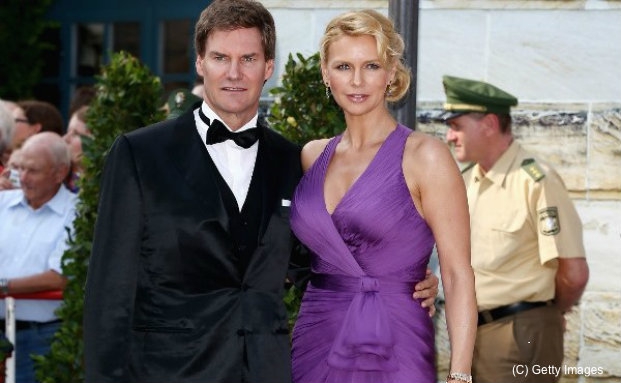 Maschmeyer will 27 Millionen Euro von Sarasin